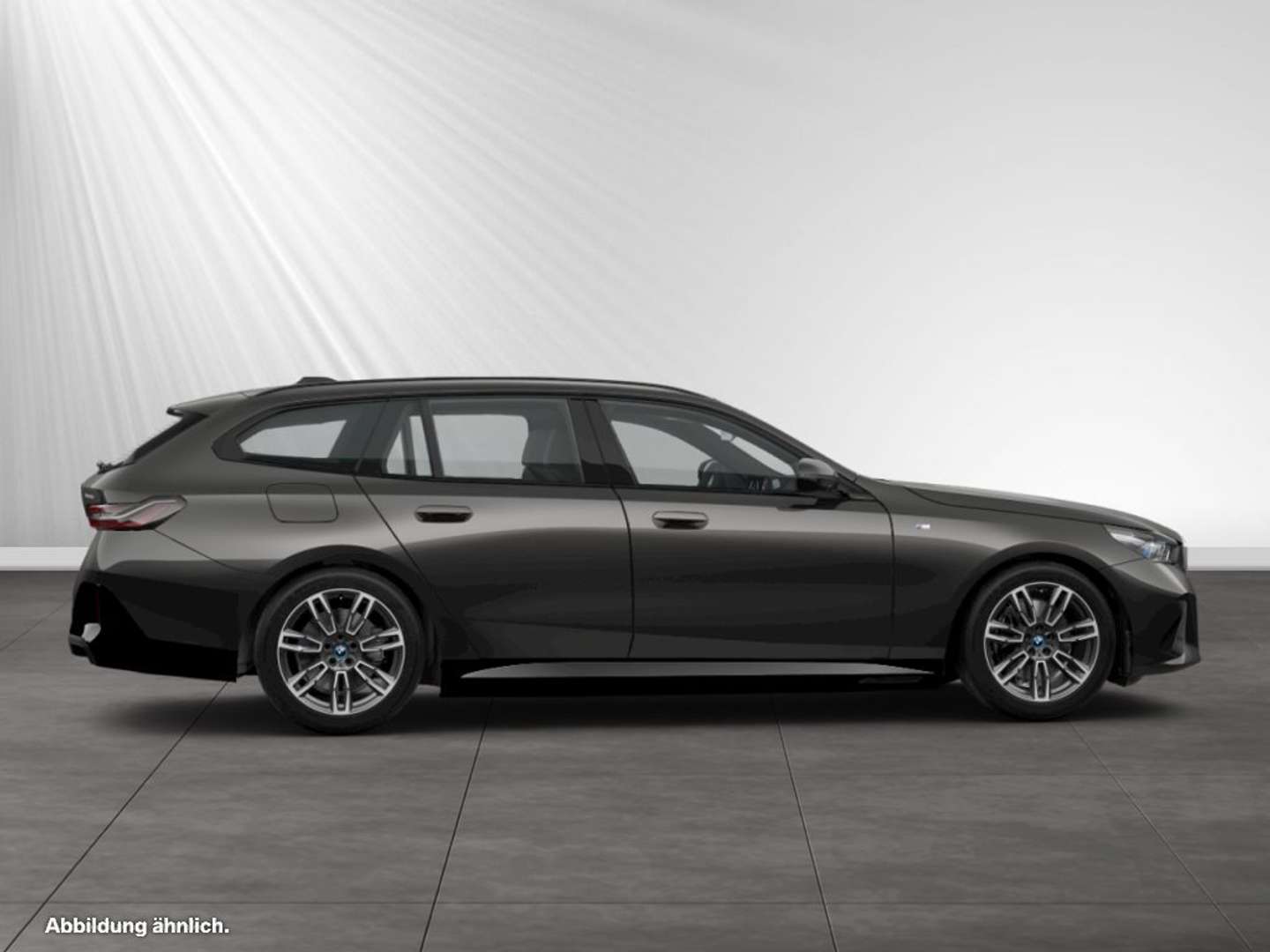 BMW I5 M Sport EDrive40 - 2024 - Joinsteer - #9
