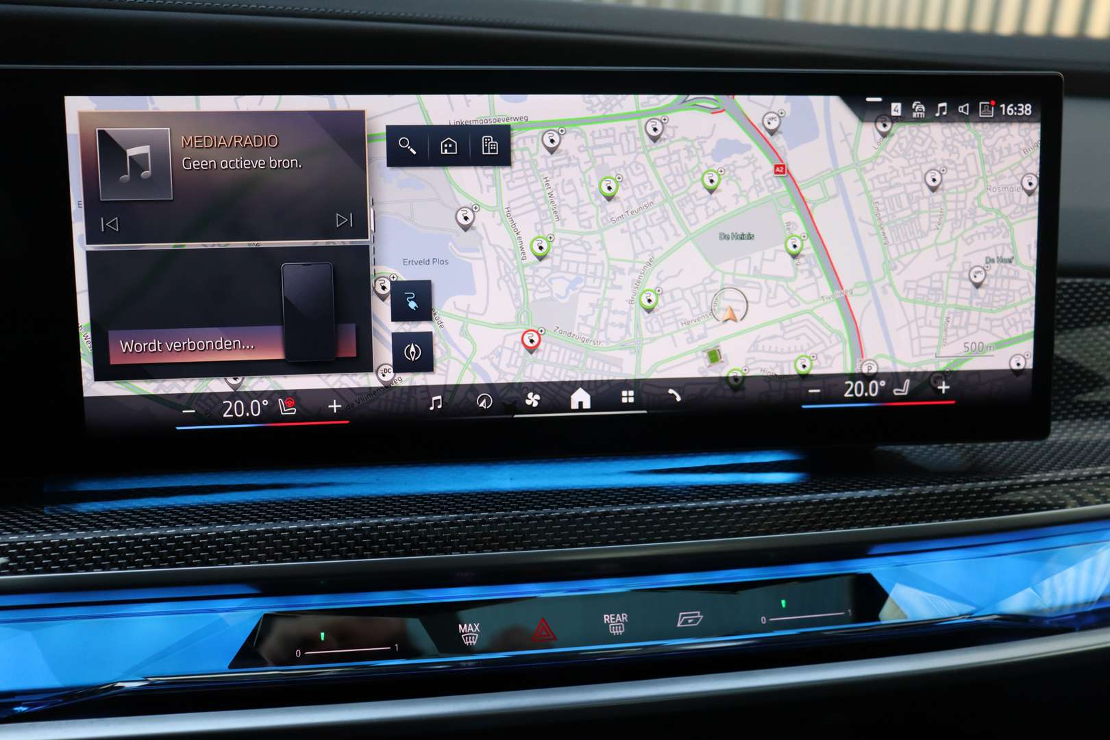 BMW I7 M Sport XDrive60 - 2024 - Joinsteer - #18