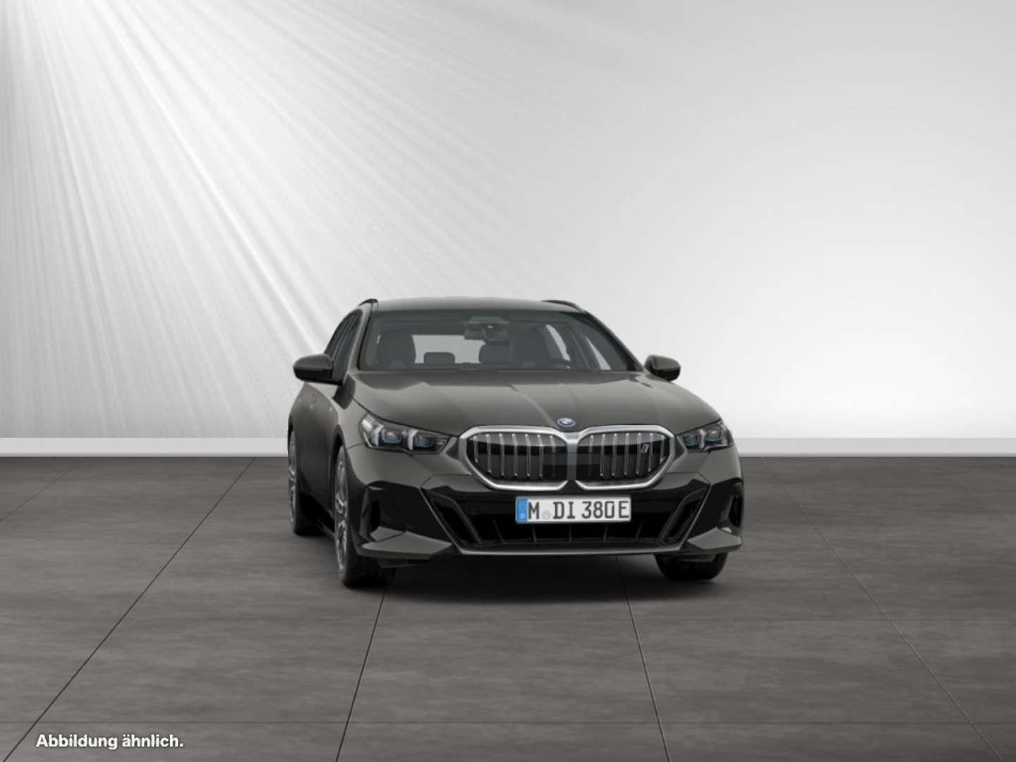 BMW I5 M Sport EDrive40 - 2024 - Joinsteer - #12