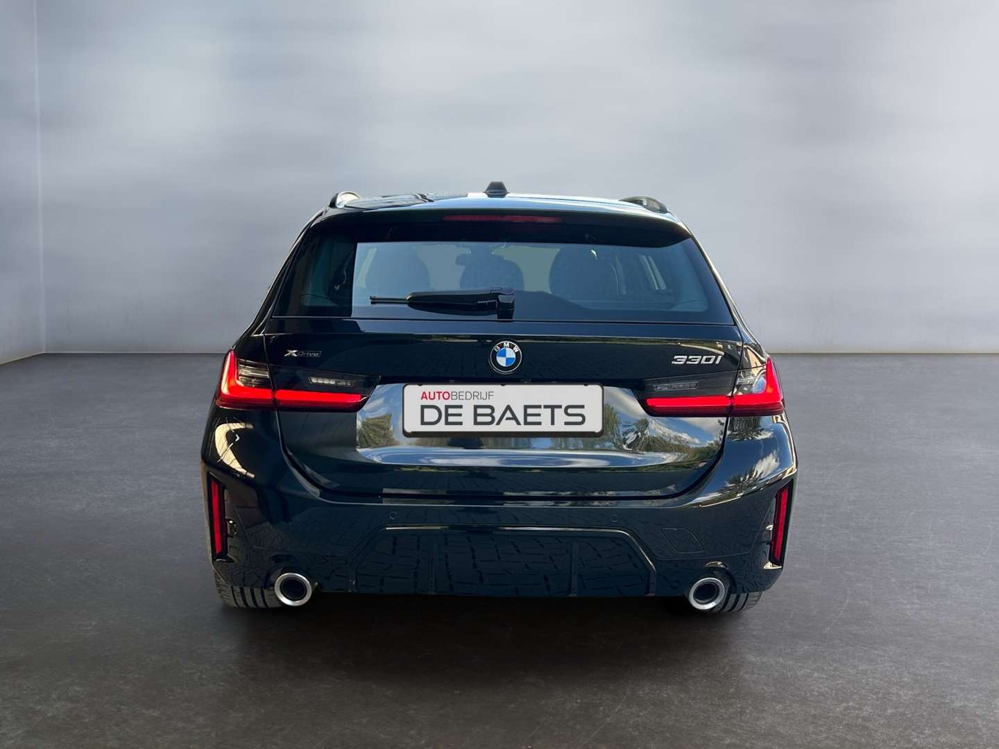 BMW 330i M Sport 330i - 2024 - Joinsteer - #5