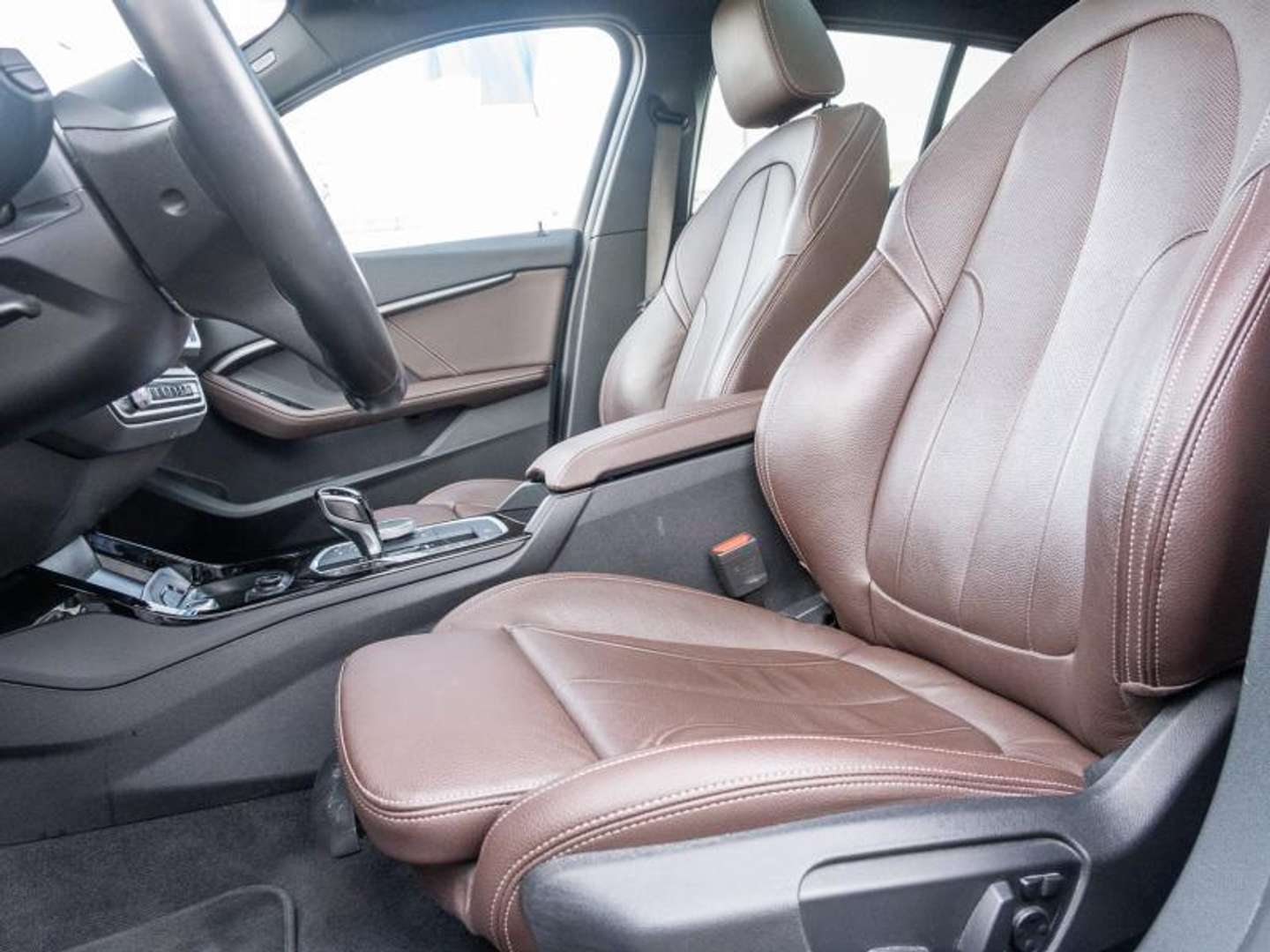 BMW 118 Hatch M Sport - 2022 - Joinsteer - #7