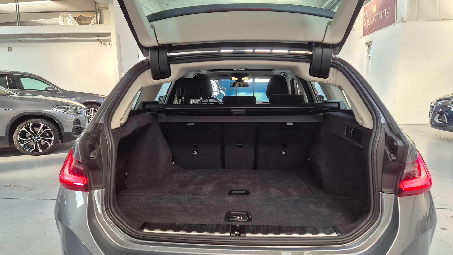 BMW Série 320 D Touring 320d - 2022 - Joinsteer - #27