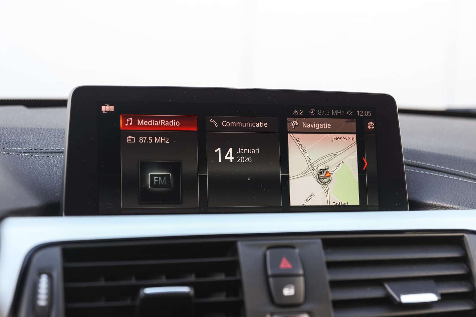 BMW Série 4 Gran Coupé M Sport 418i - 2021 - Joinsteer - #17