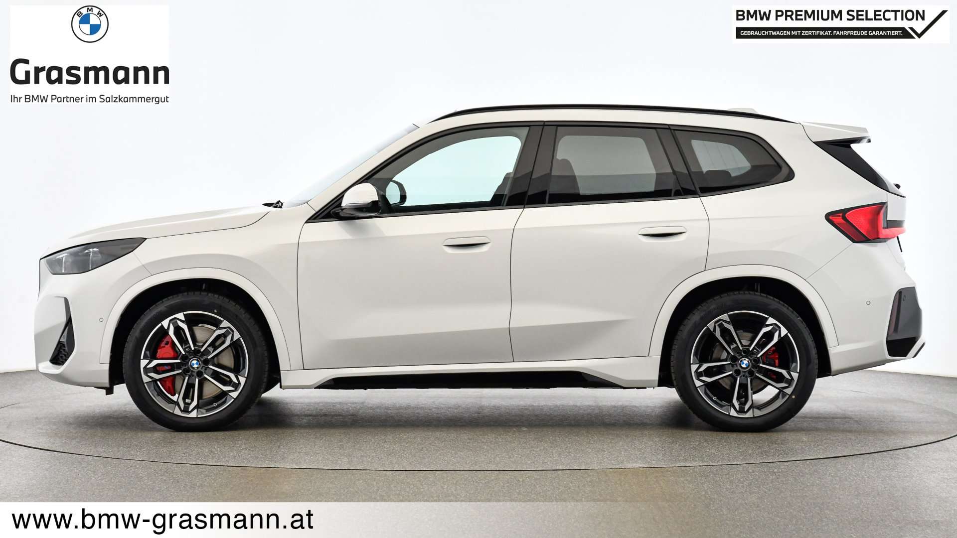 BMW IX1 XDrive30 - 2025 - Joinsteer - #2