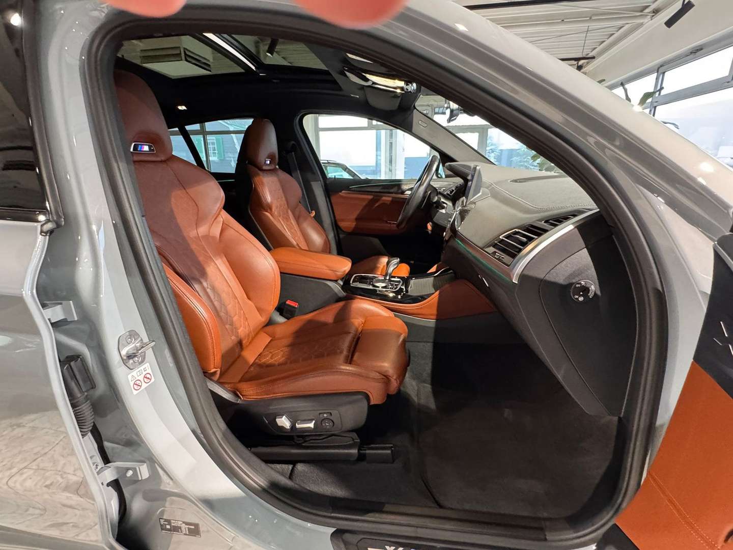 BMW X4 M Competition - 2022 - Joinsteer - #12