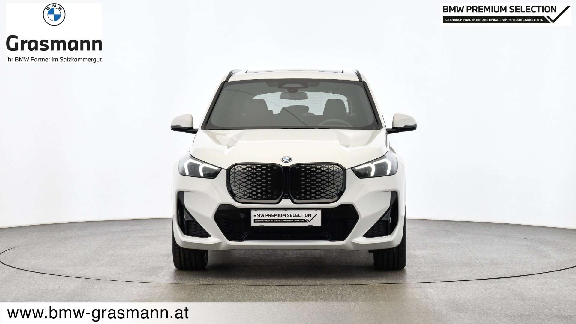 BMW IX1 XDrive30 - 2025 - Joinsteer - #3