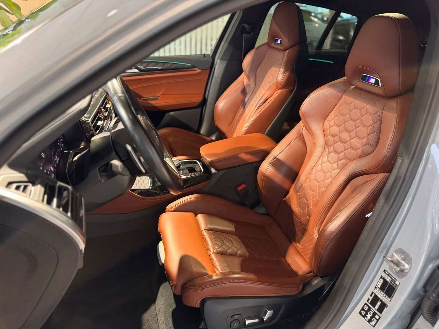 BMW X4 M Competition - 2022 - Joinsteer - #13