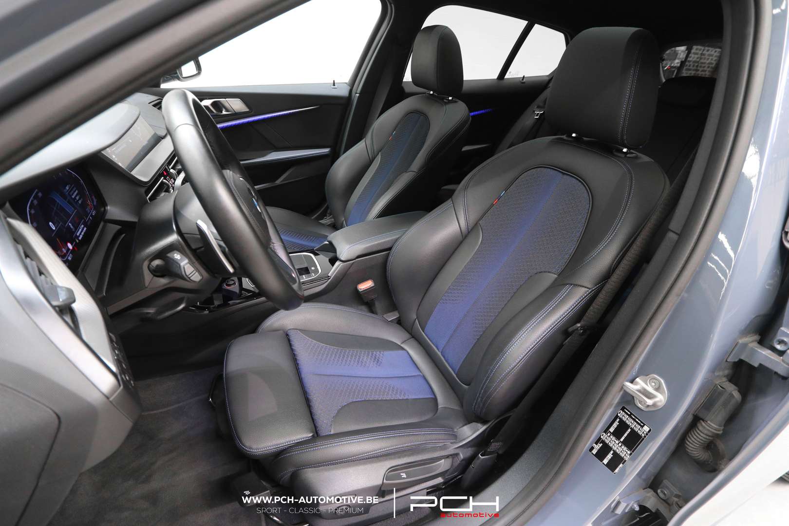 BMW Série 1 M Sport 120i - 2021 - Joinsteer - #9