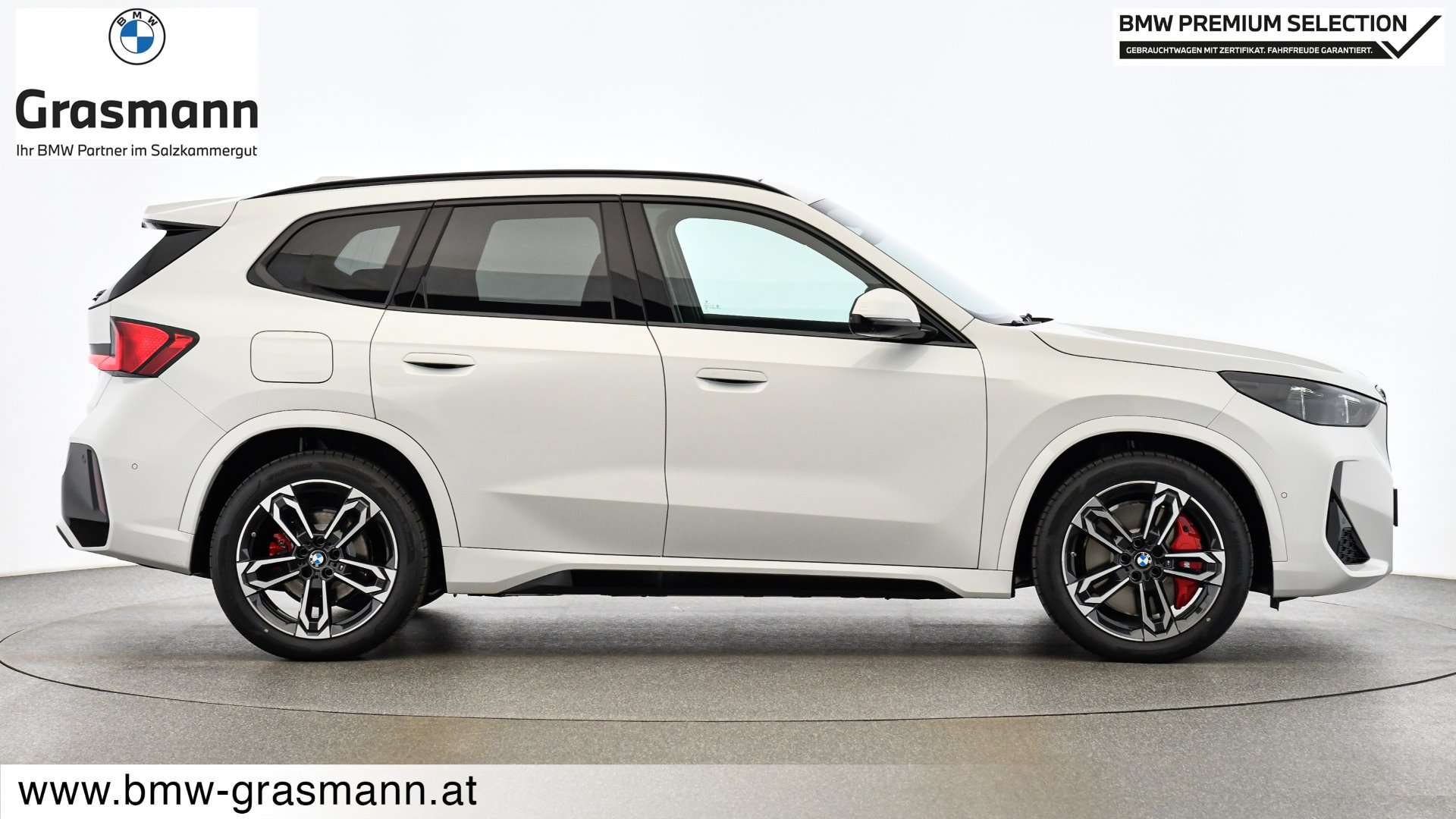 BMW IX1 XDrive30 - 2025 - Joinsteer - #5