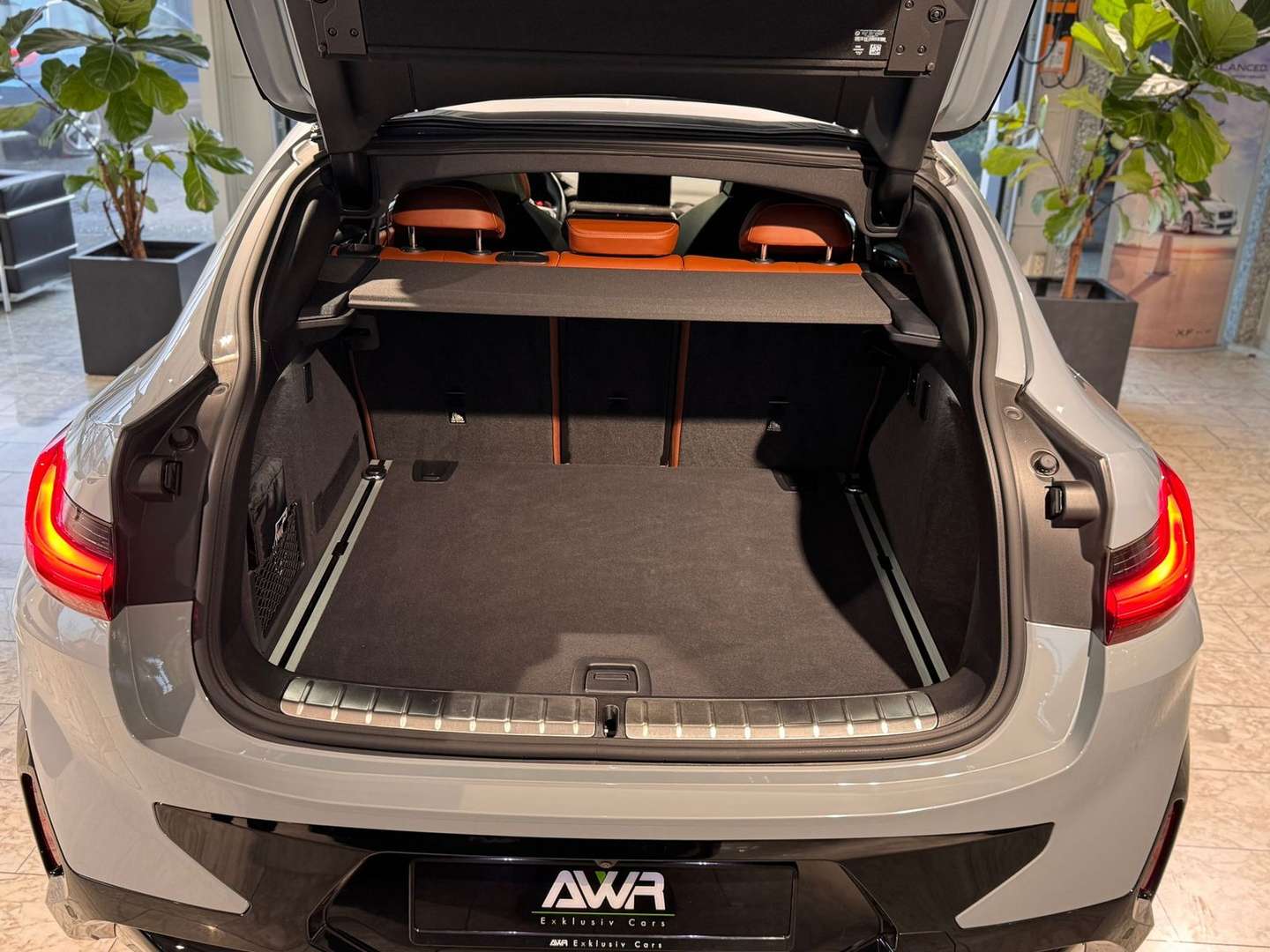 BMW X4 M Competition - 2022 - Joinsteer - #16