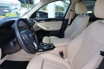 BMW X3 Ambiente XDrive30e — photo 5