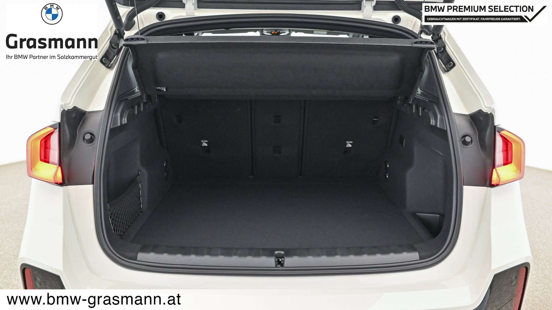 BMW IX1 XDrive30 - 2025 - Joinsteer - #7