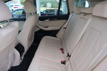 BMW X3 Ambiente XDrive30e — photo 6