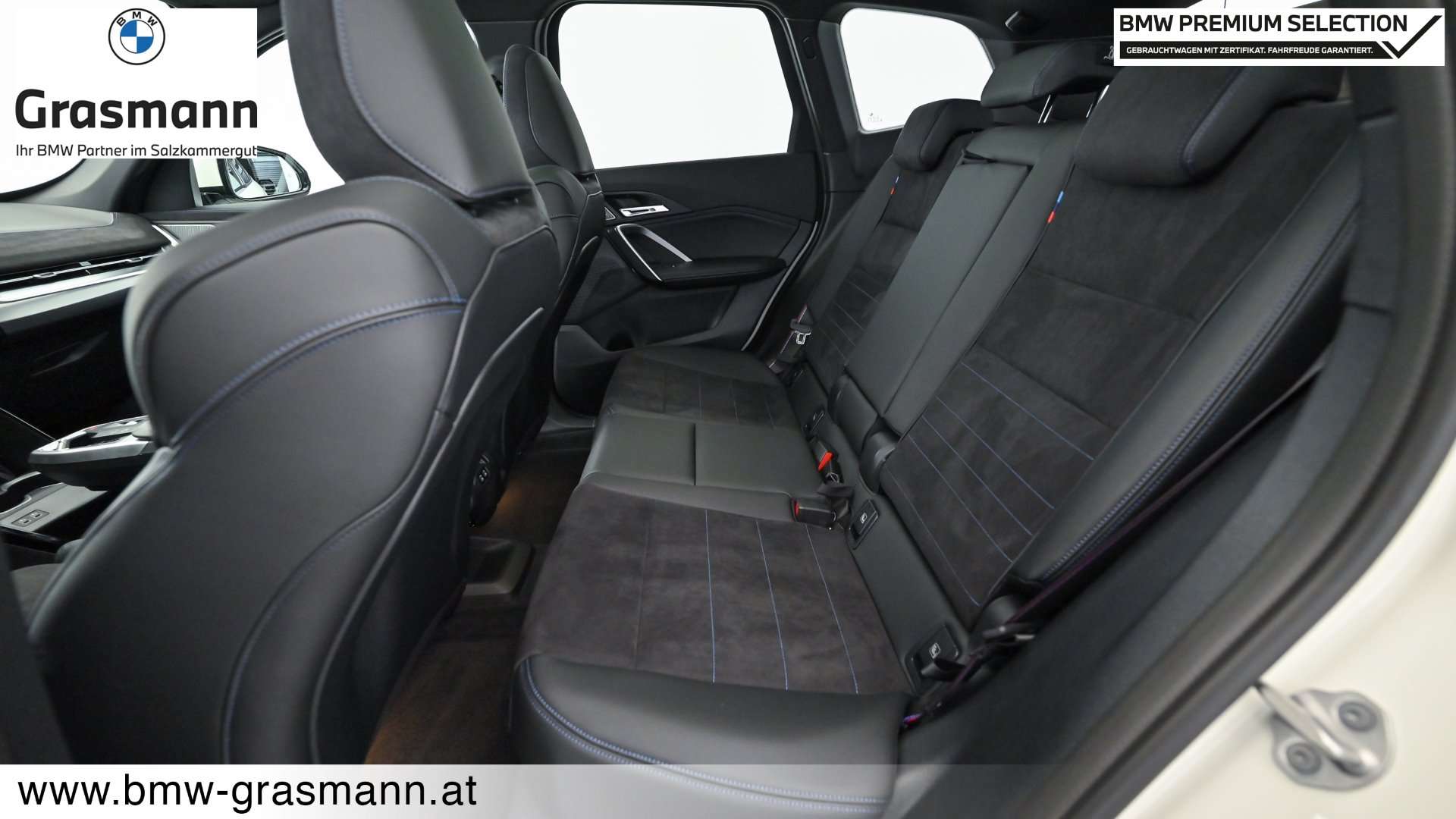 BMW IX1 XDrive30 - 2025 - Joinsteer - #8