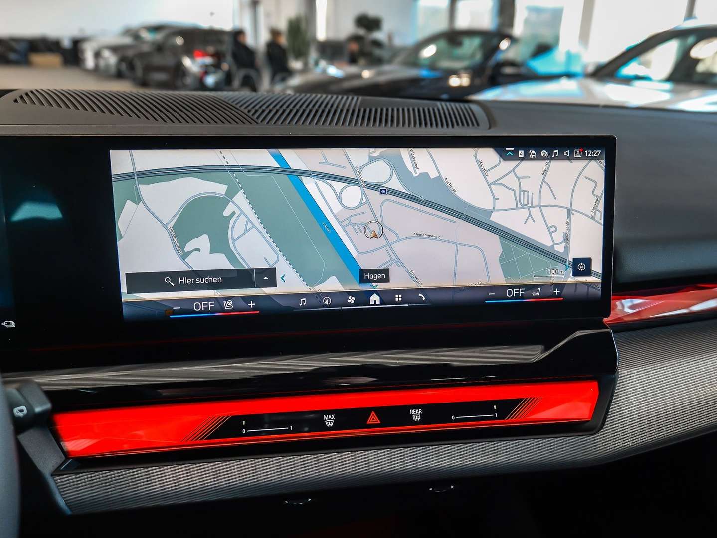 BMW Série 5 Touring M Sport 530e - 2025 - Joinsteer - #9