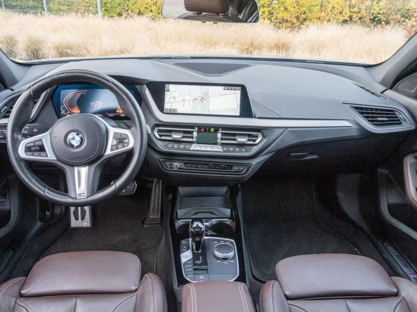 BMW 118 Hatch M Sport - 2022 - Joinsteer - #11