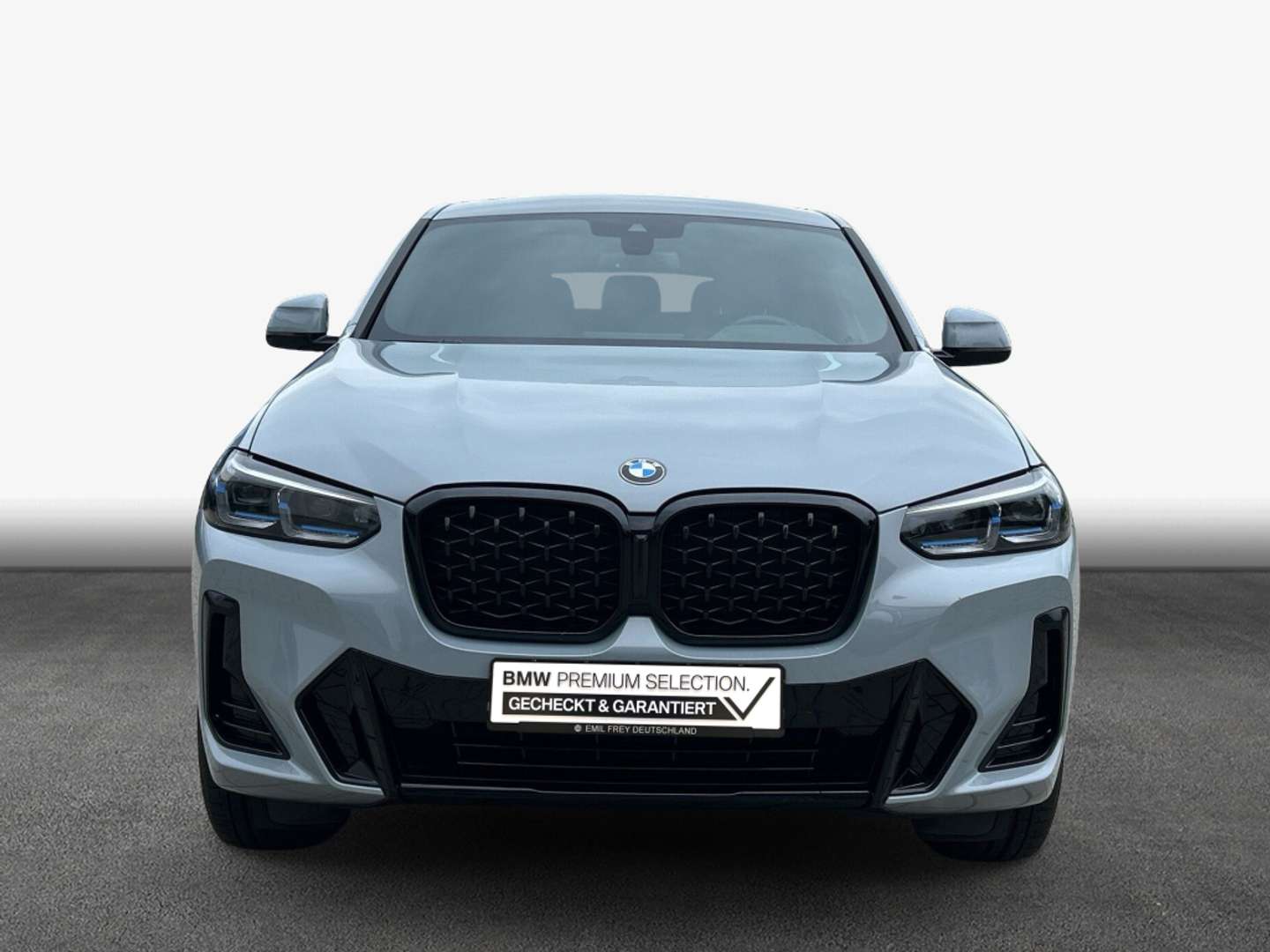 BMW X4 XDrive30d - 2022 - Joinsteer - #2