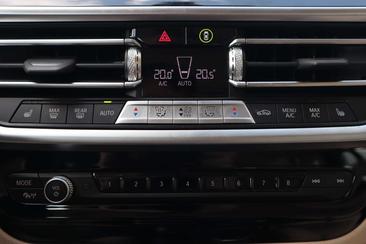 BMW X3 Ambiente XDrive30e — photo 9