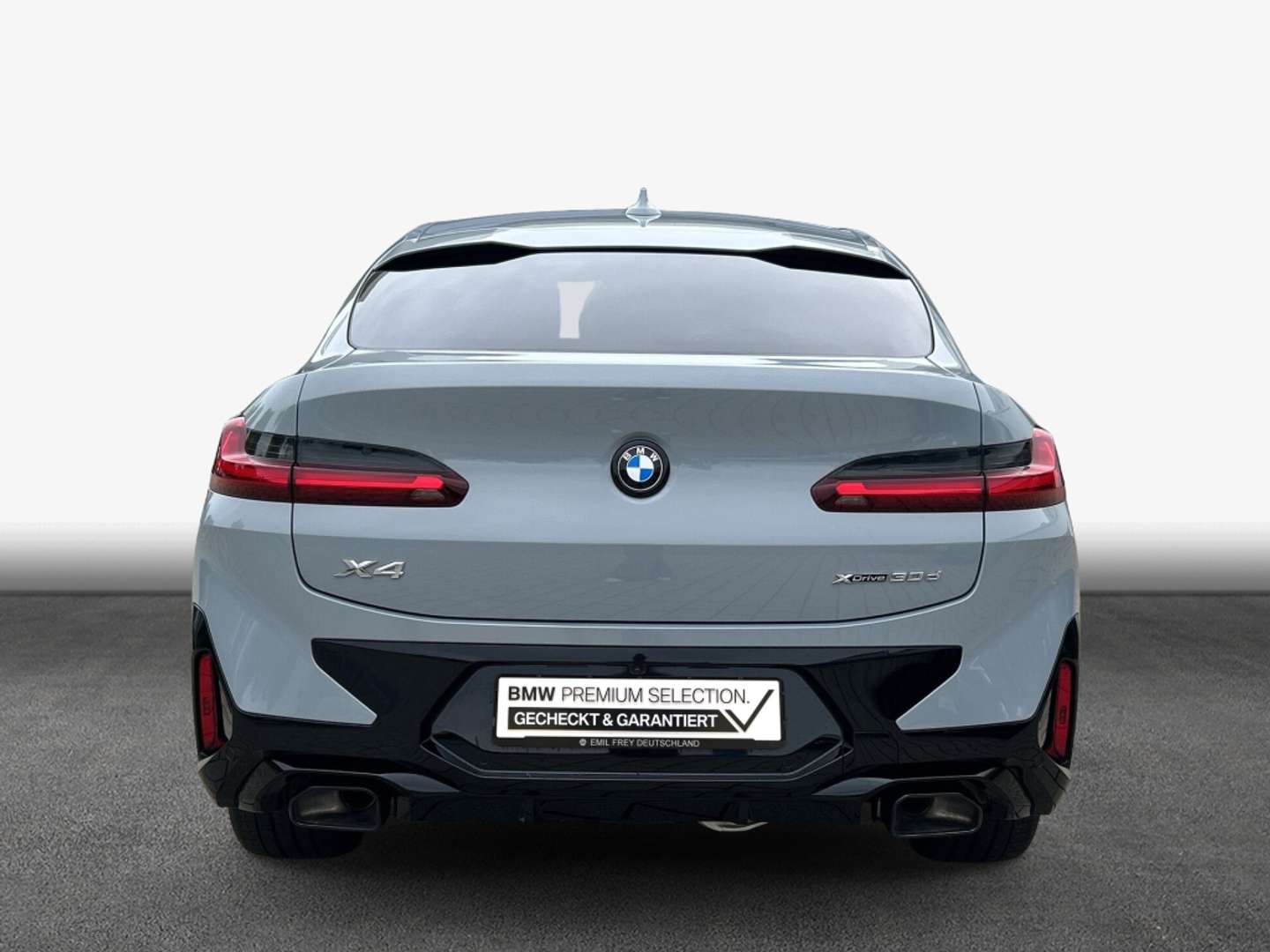 BMW X4 XDrive30d - 2022 - Joinsteer - #3