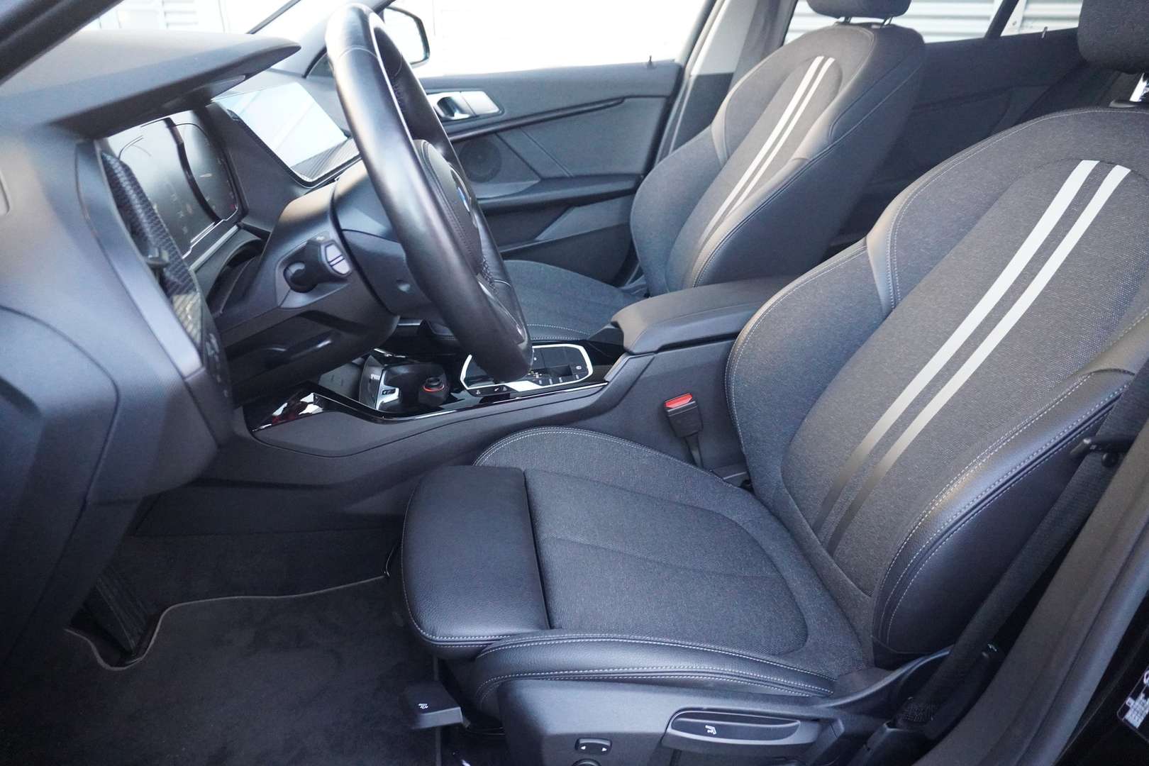 BMW 118 Sport 118i - 2020 - Joinsteer - #10