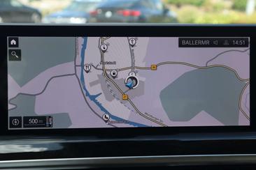 BMW X3 Ambiente XDrive30e — photo 10
