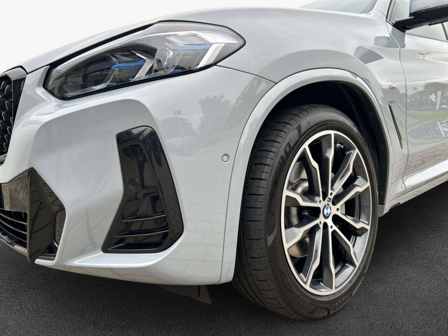 BMW X4 XDrive30d - 2022 - Joinsteer - #4