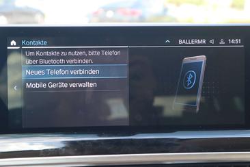 BMW X3 Ambiente XDrive30e — photo 11