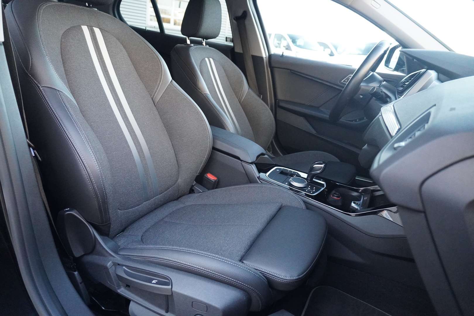 BMW 118 Sport 118i - 2020 - Joinsteer - #11