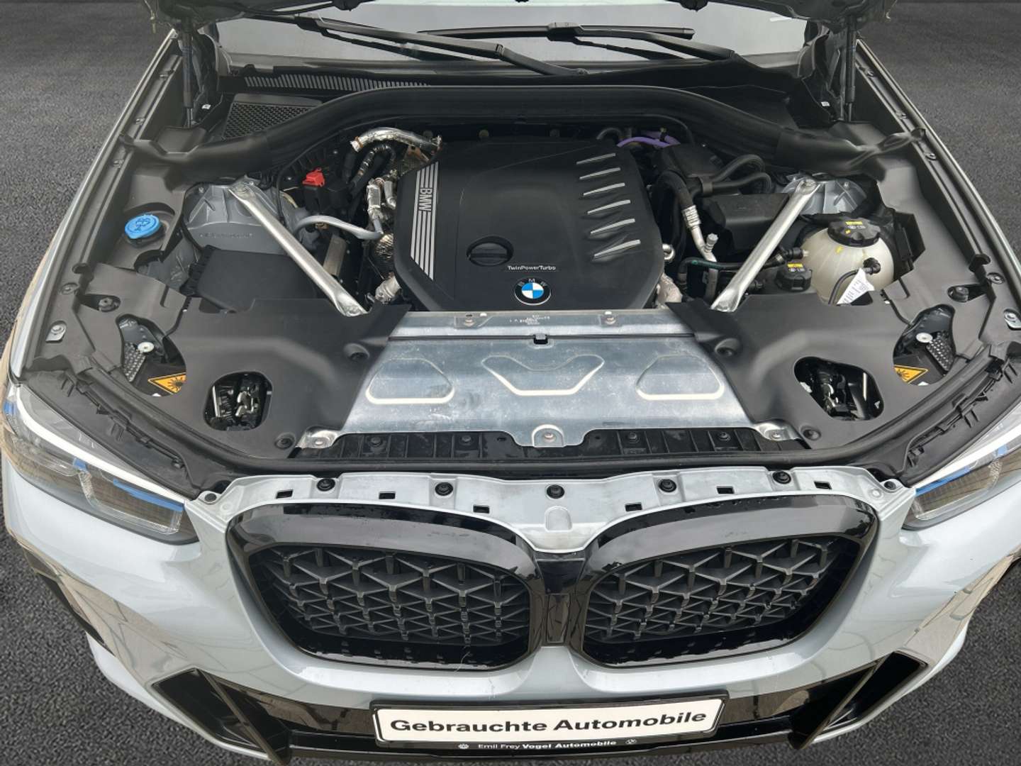 BMW X4 XDrive30d - 2022 - Joinsteer - #6