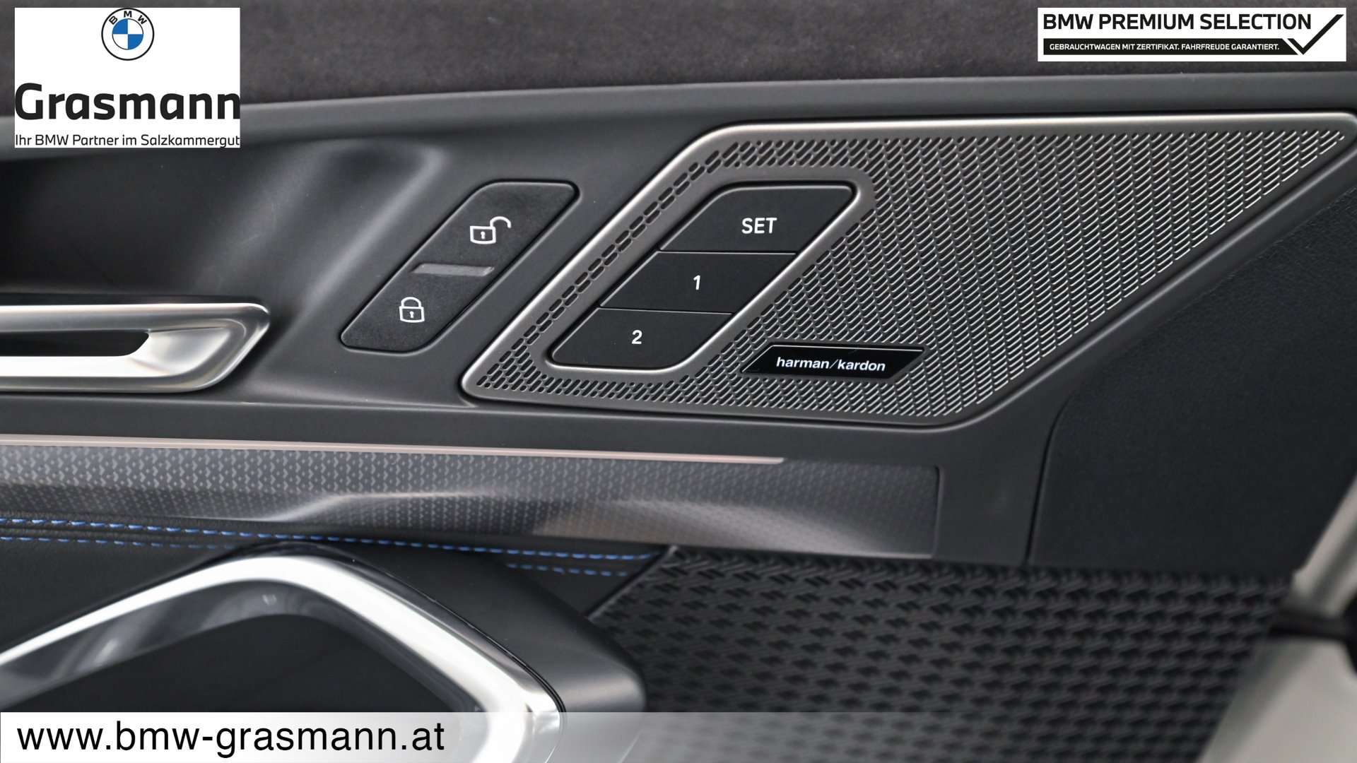 BMW IX1 XDrive30 - 2025 - Joinsteer - #13