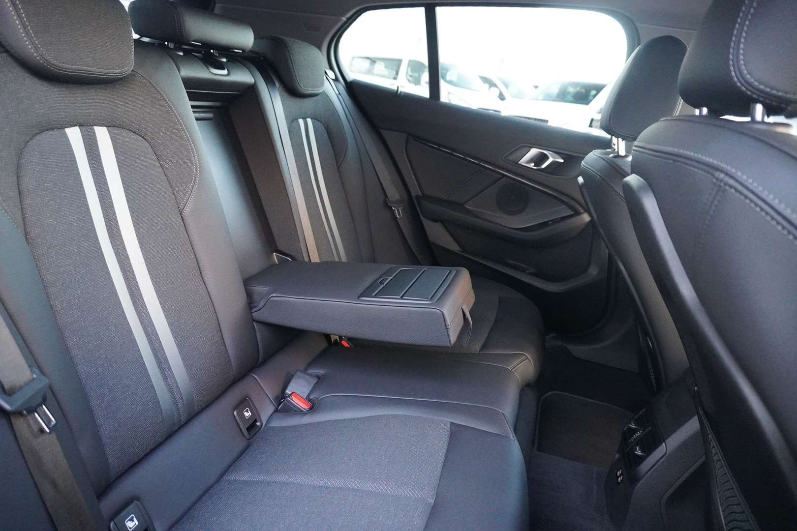 BMW 118 Sport 118i - 2020 - Joinsteer - #12