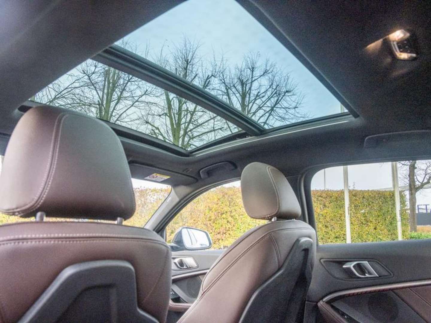 BMW 118 Hatch M Sport - 2022 - Joinsteer - #12