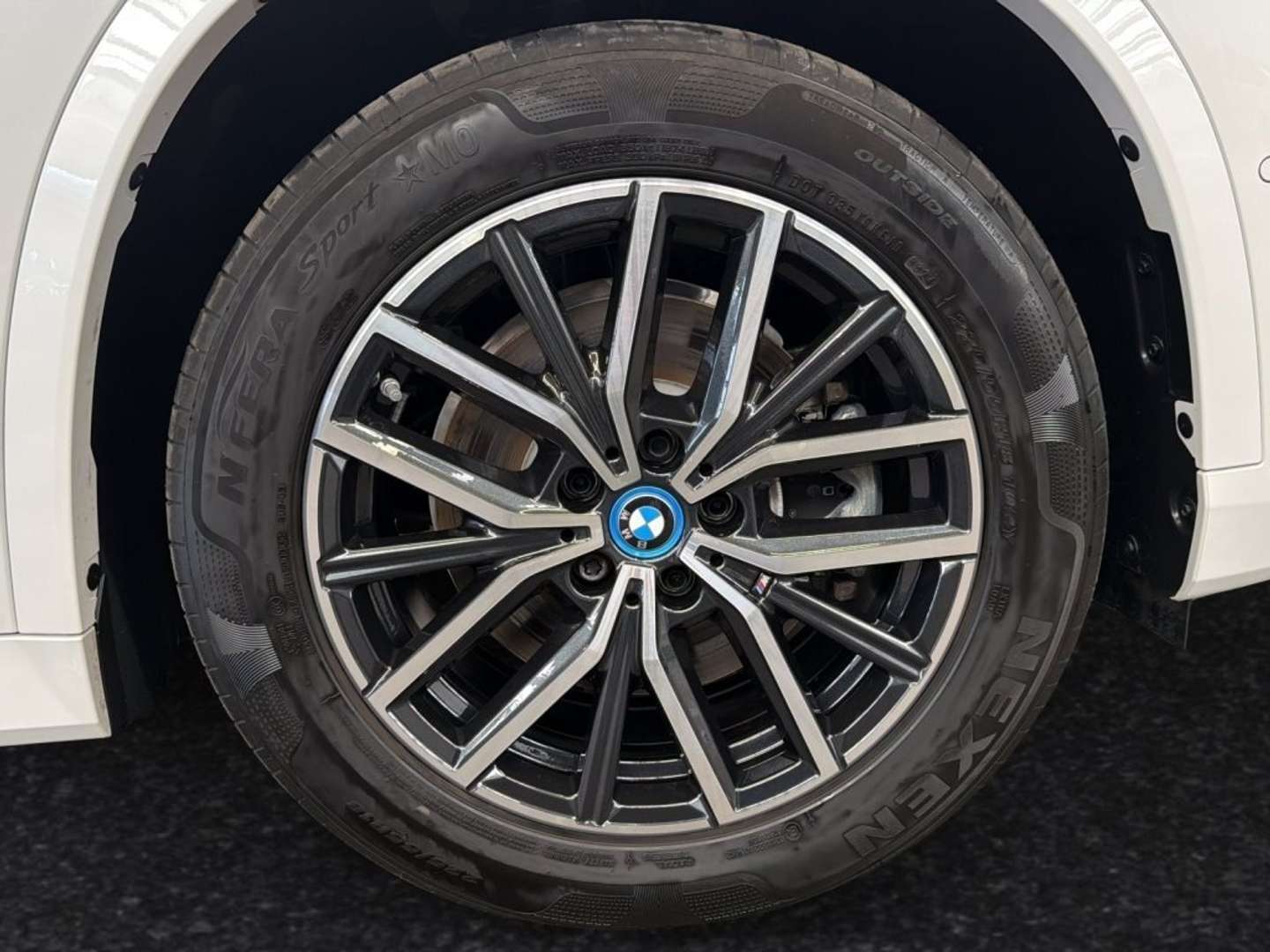 BMW X1 M Sport XDrive25e - 2024 - Joinsteer - #3