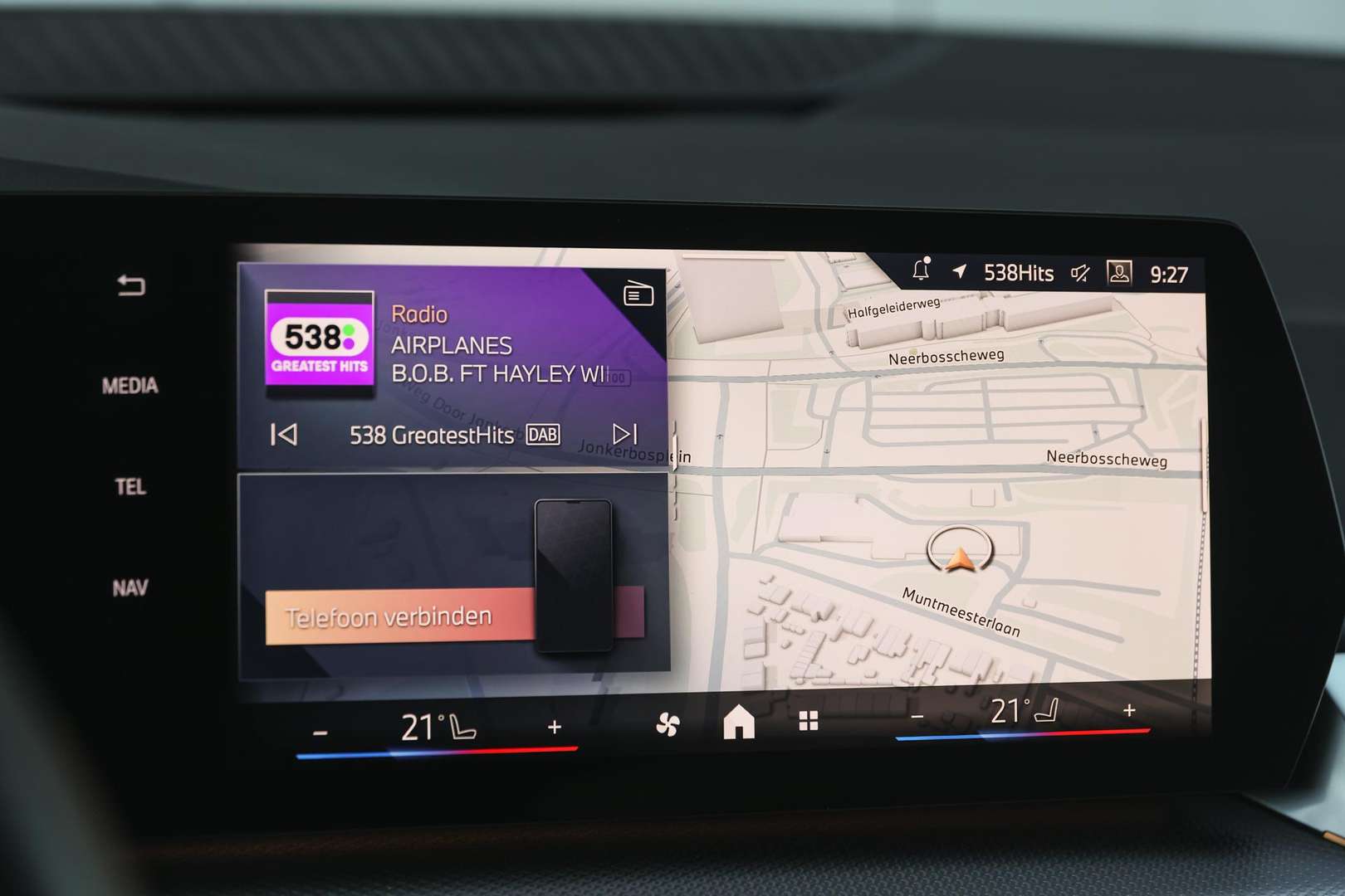 BMW Série 2 Active Tourer M Sport 220i - 2025 - Joinsteer - #16