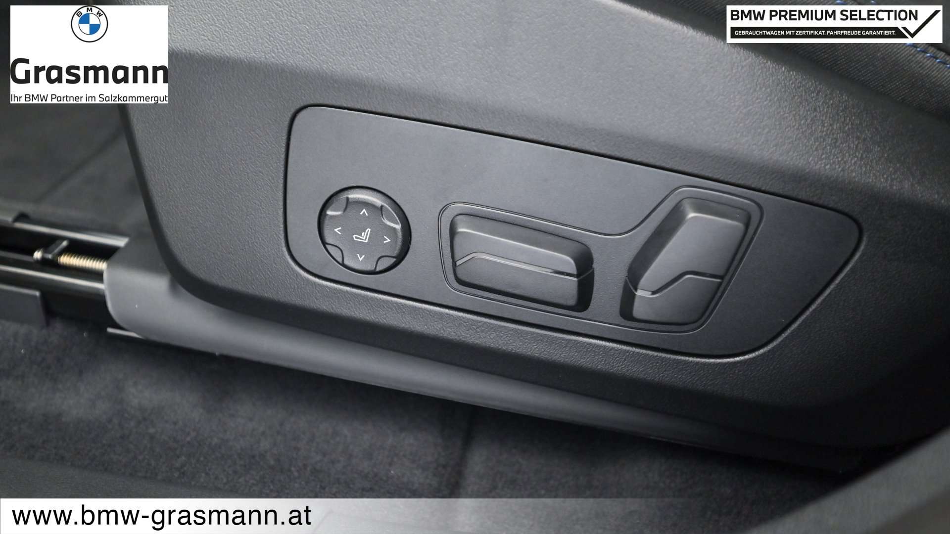 BMW IX1 XDrive30 - 2025 - Joinsteer - #15