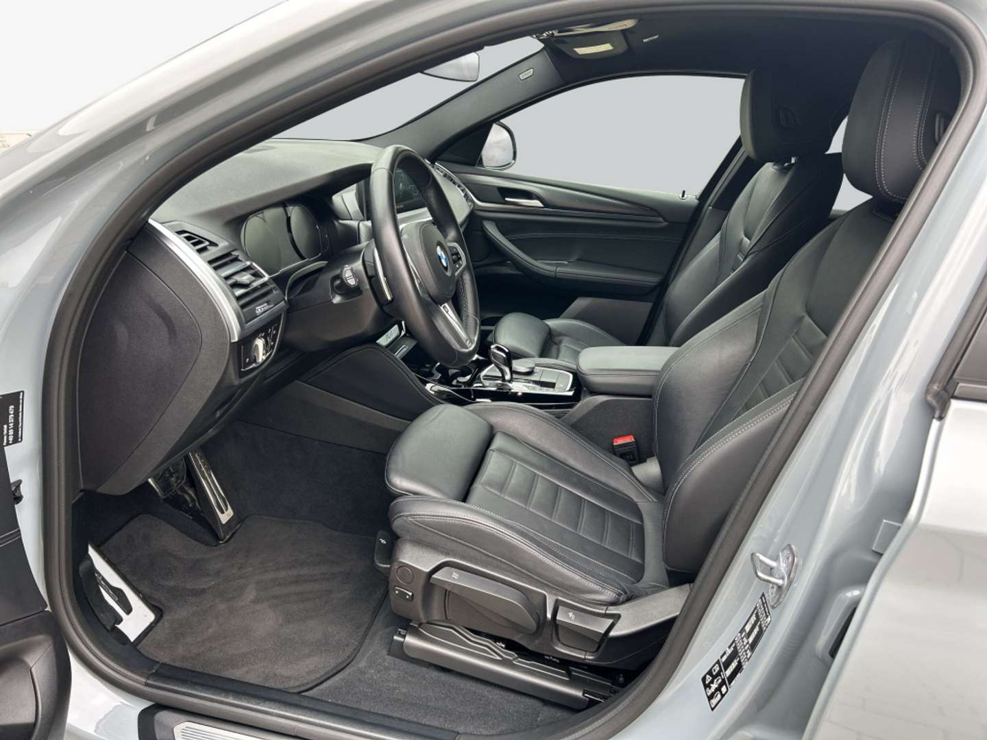 BMW X4 XDrive30d - 2022 - Joinsteer - #8