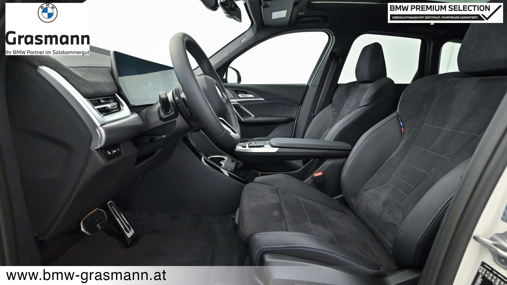 BMW IX1 XDrive30 - 2025 - Joinsteer - #16