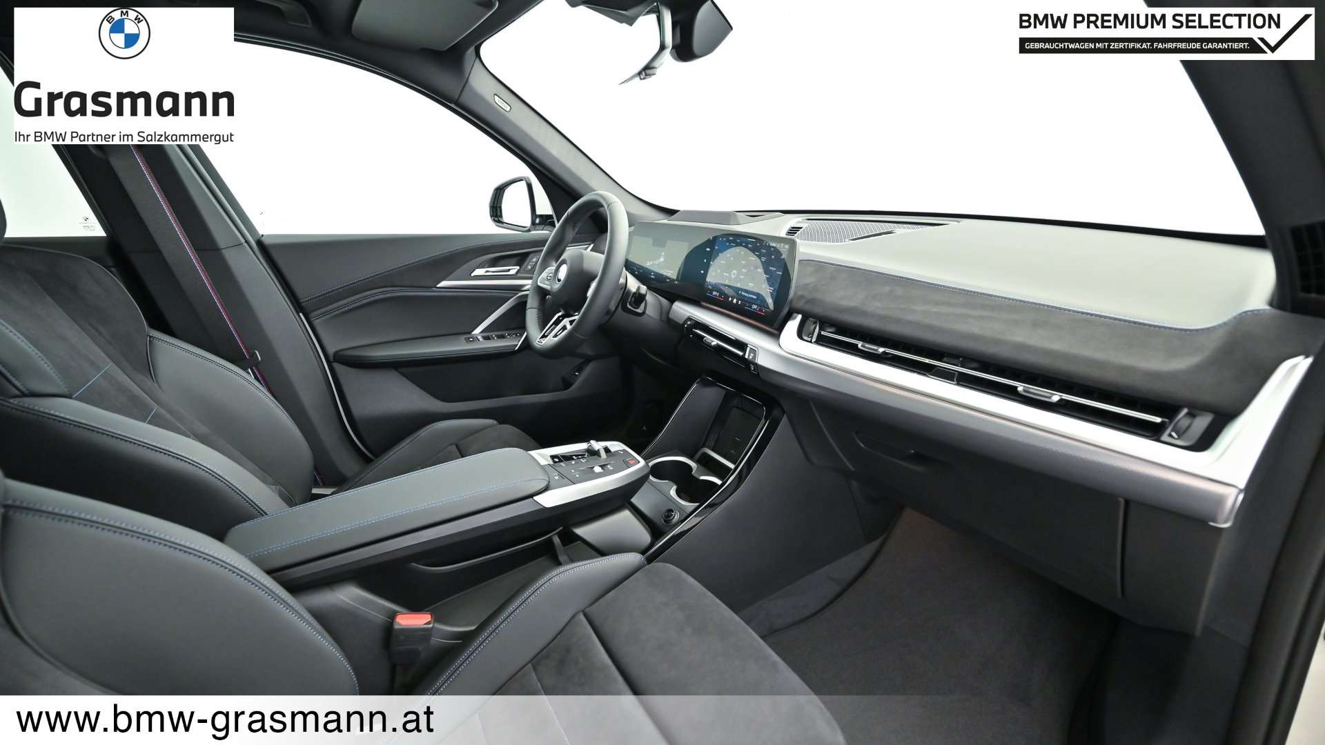 BMW IX1 XDrive30 - 2025 - Joinsteer - #17