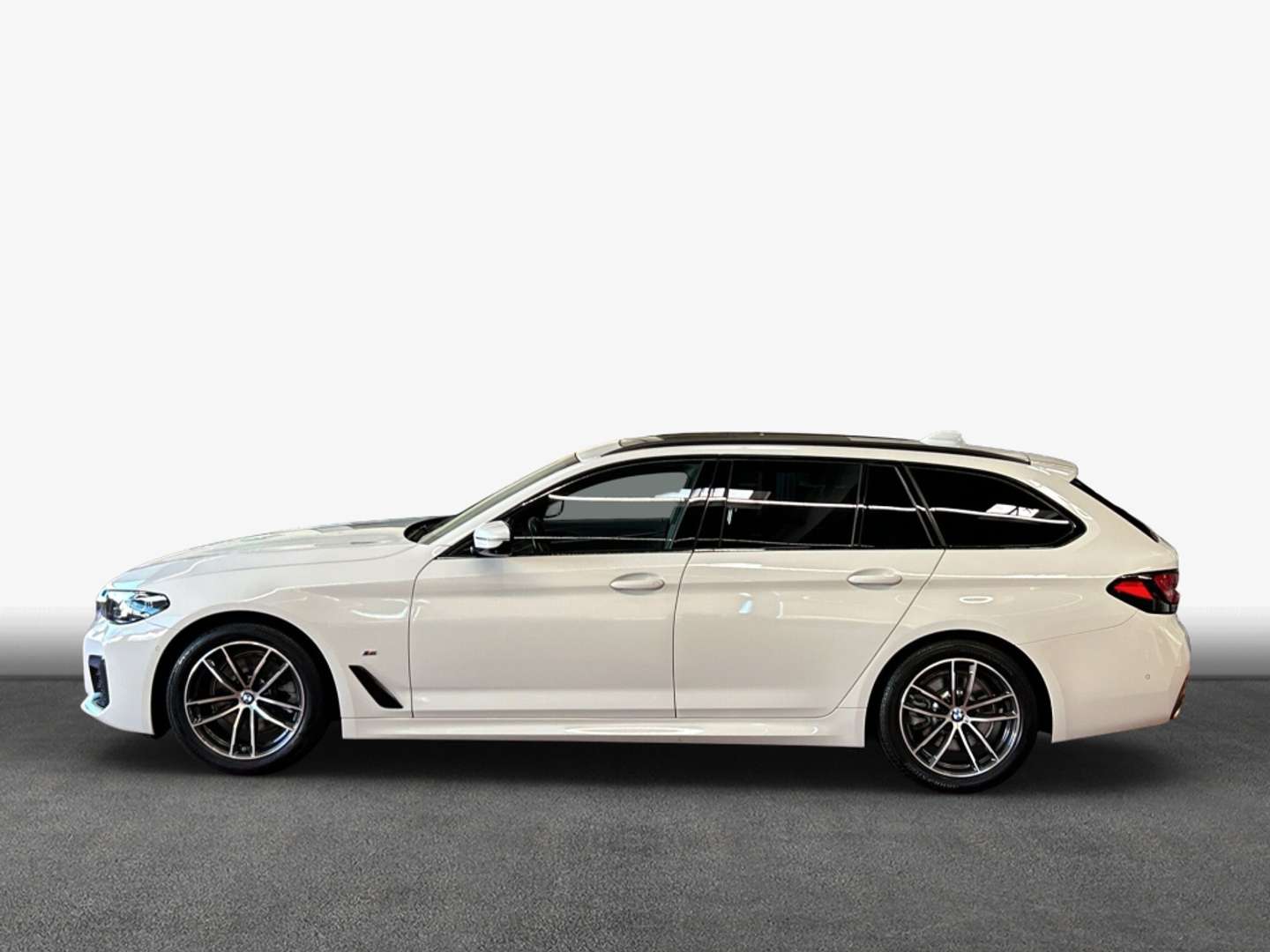 BMW Série 5 Touring 520d XDrive - 2023 - Joinsteer - #3