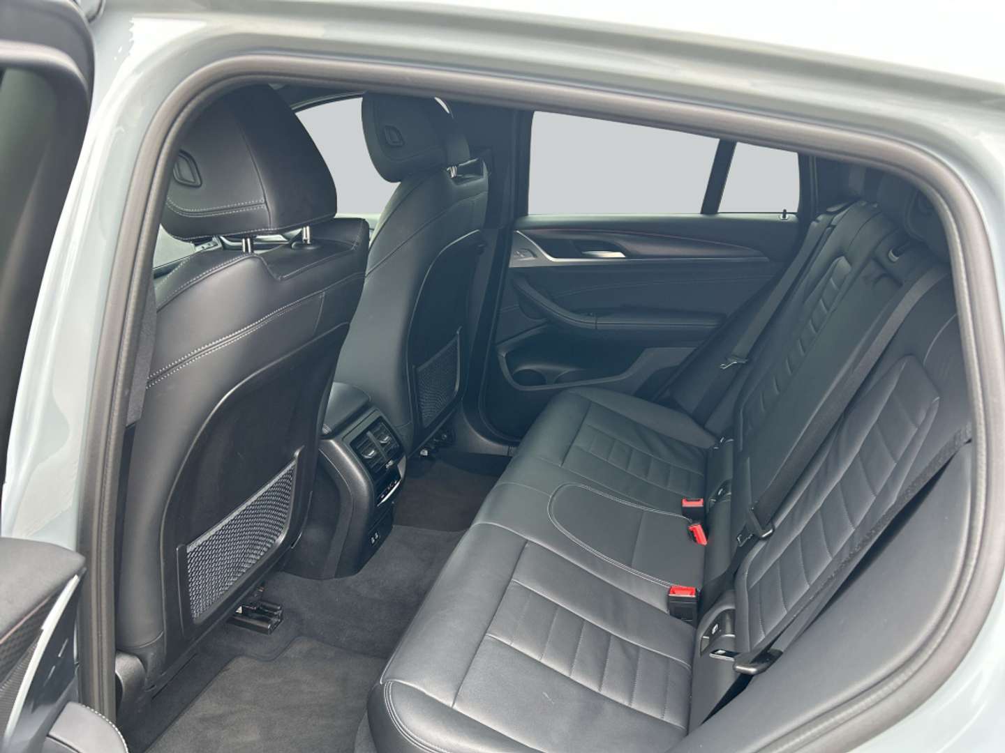 BMW X4 XDrive30d - 2022 - Joinsteer - #10