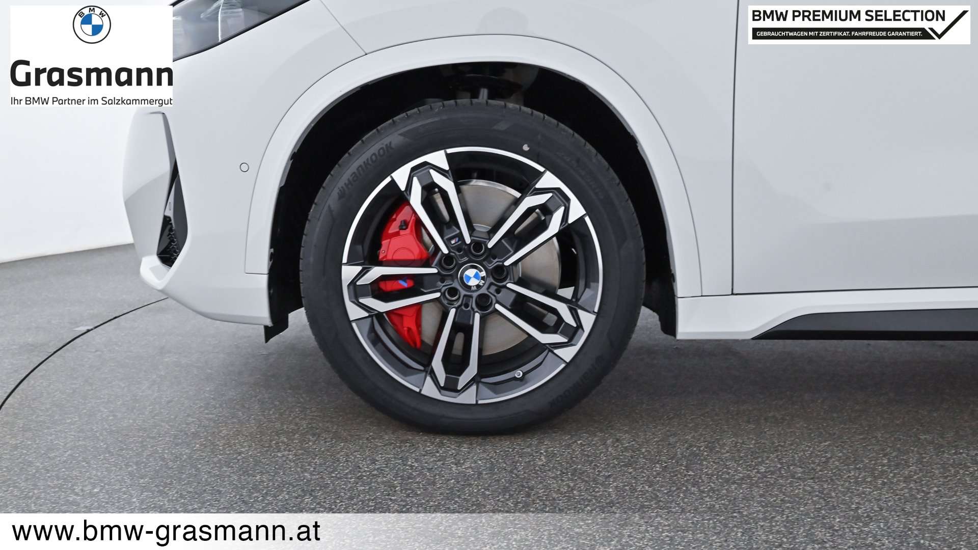 BMW IX1 XDrive30 - 2025 - Joinsteer - #18