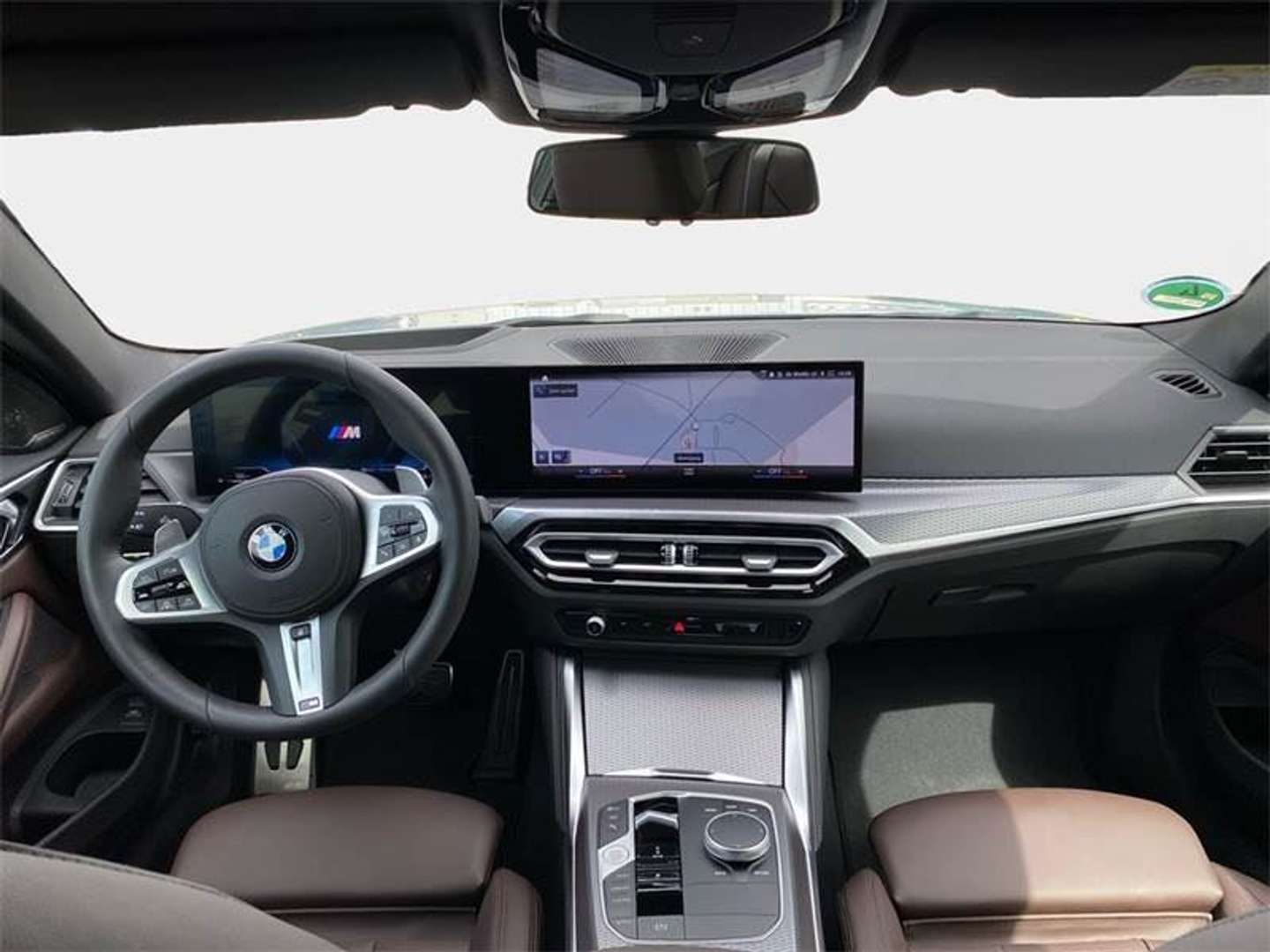 BMW Série 4 M Sport 440 - 2024 - Joinsteer - #7