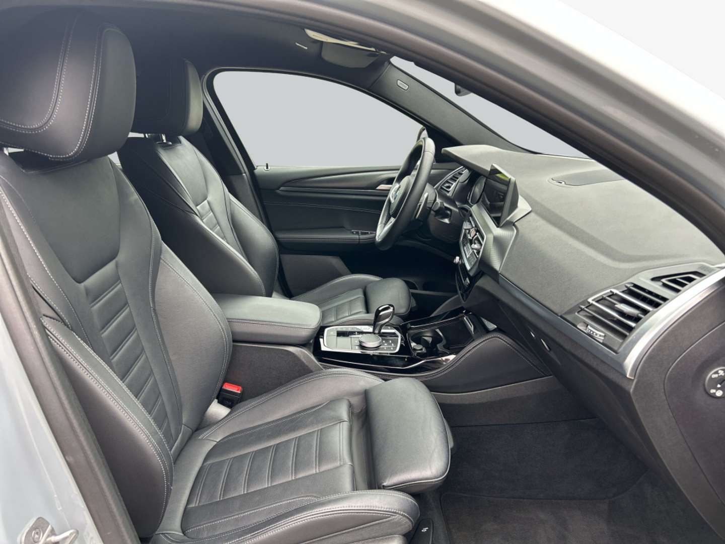 BMW X4 XDrive30d - 2022 - Joinsteer - #11