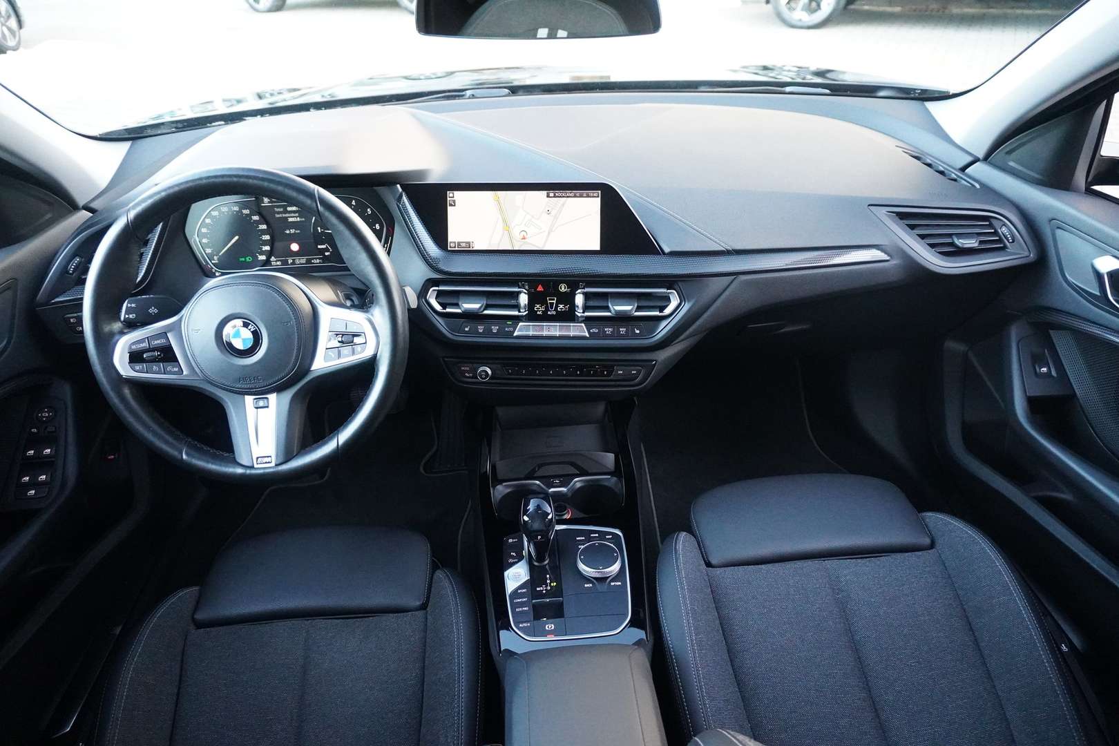 BMW 118 Sport 118i - 2020 - Joinsteer - #15
