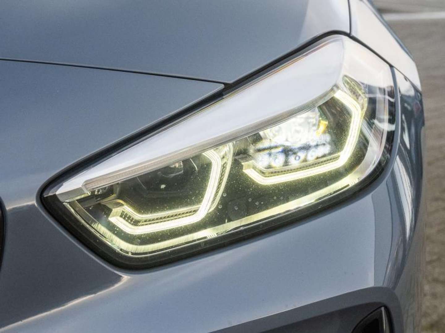 BMW 118 Hatch M Sport - 2022 - Joinsteer - #13