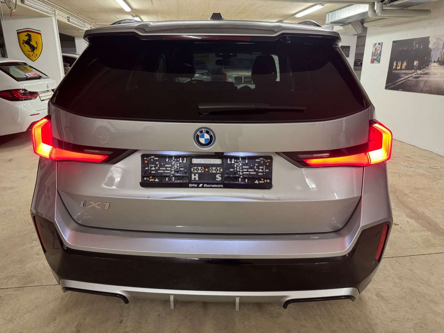 BMW IX1 M Sport 30 XDrive - 2023 - Joinsteer - #3