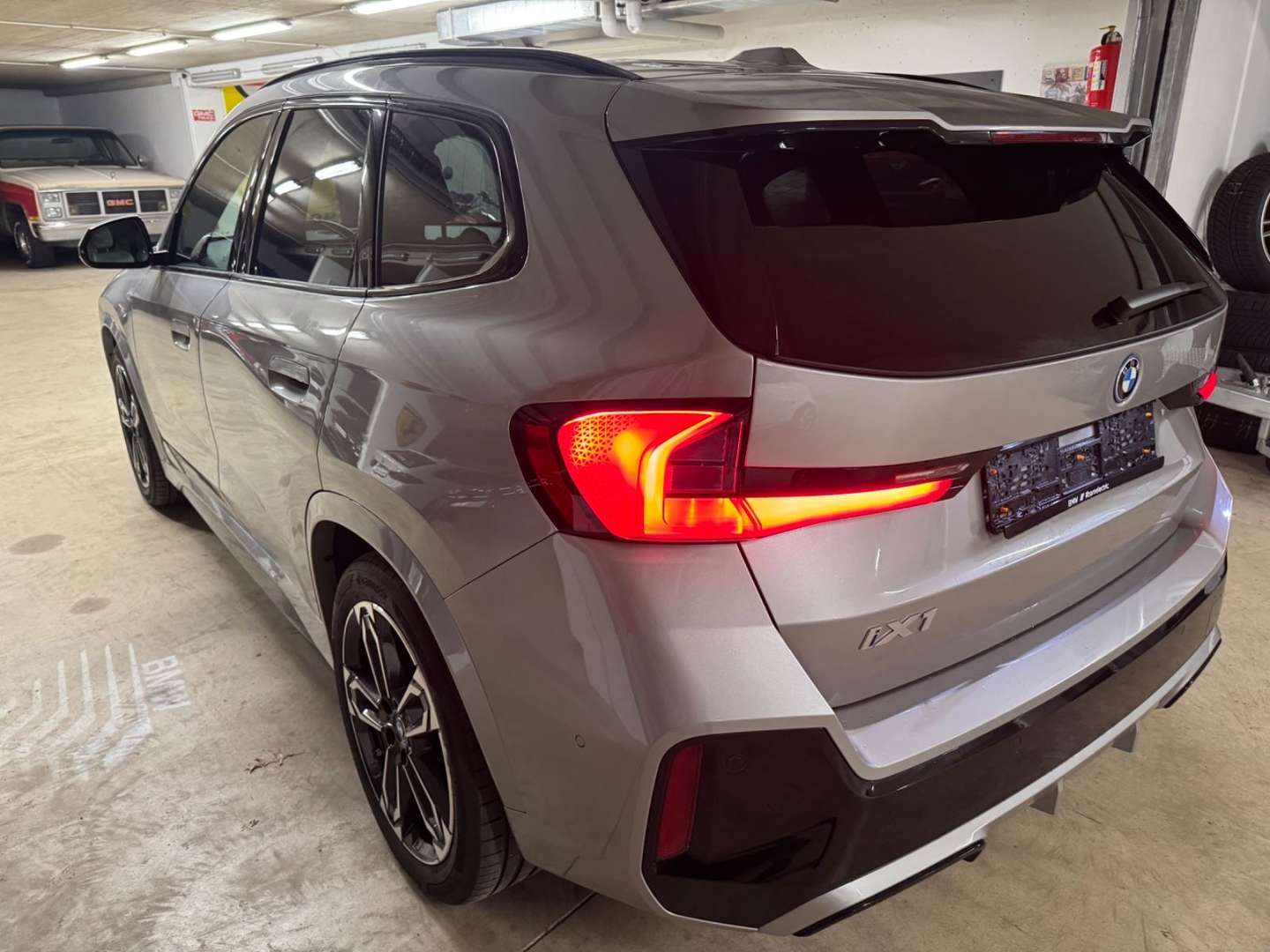 BMW IX1 M Sport 30 XDrive - 2023 - Joinsteer - #4