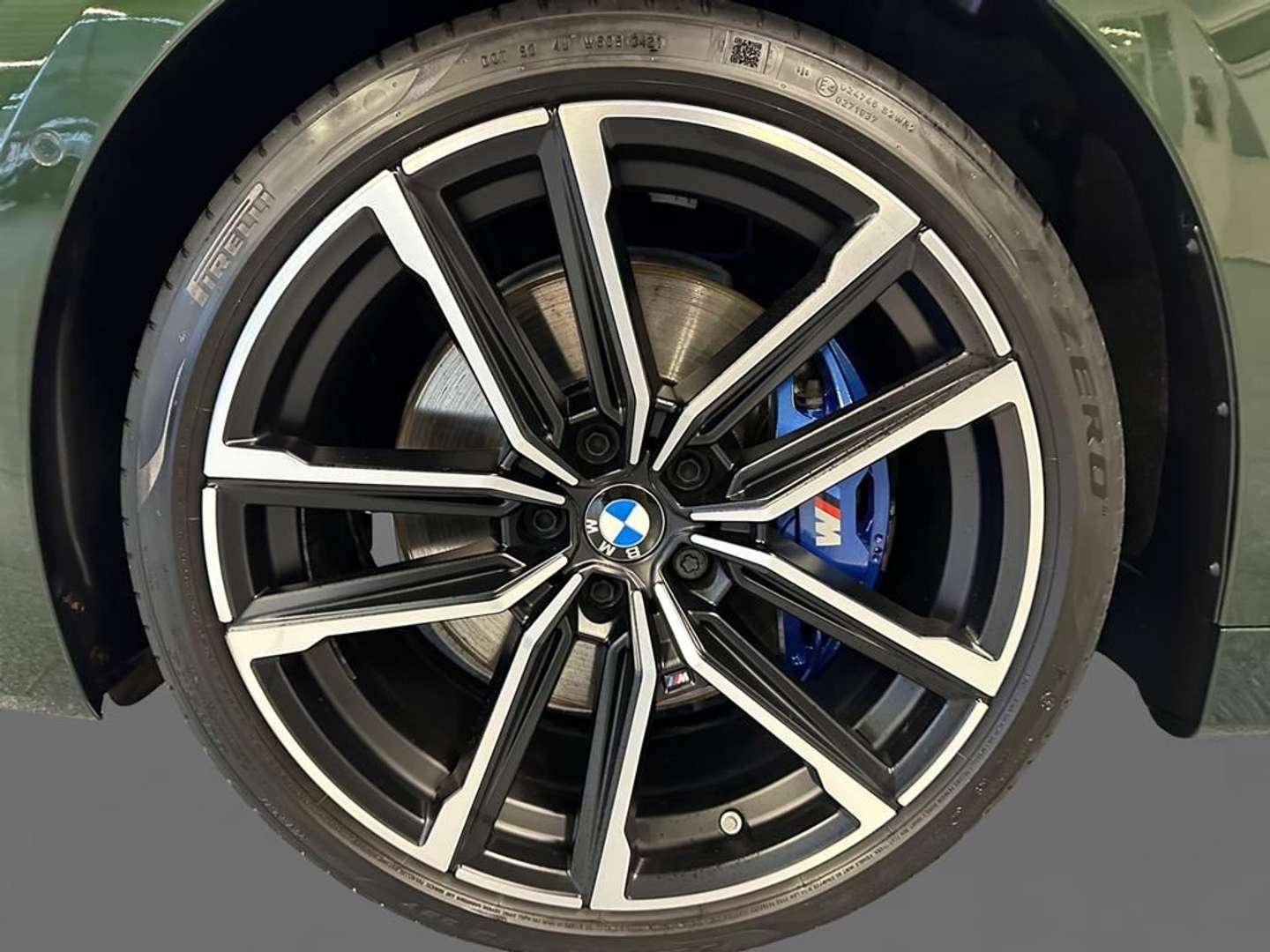 BMW Série 4 M Sport 440 - 2021 - Joinsteer - #14