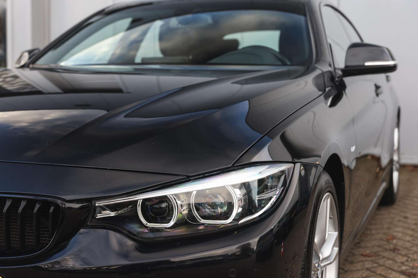 BMW Série 4 Gran Coupé M Sport 418i - 2021 - Joinsteer - #22