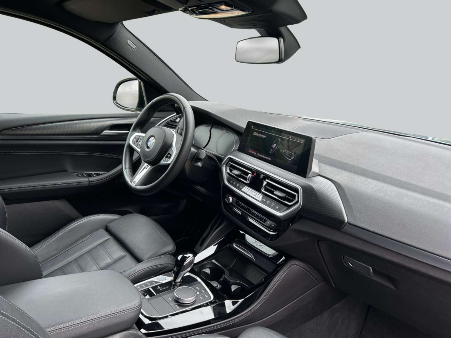 BMW X4 XDrive30d - 2022 - Joinsteer - #14